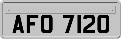 AFO7120