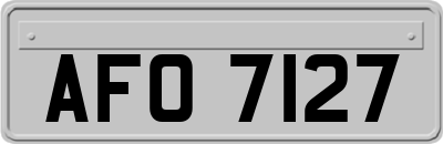 AFO7127