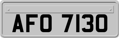 AFO7130