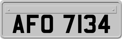 AFO7134