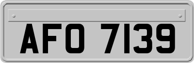 AFO7139
