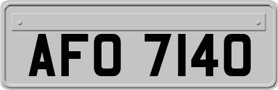 AFO7140