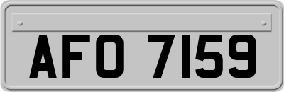 AFO7159