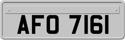 AFO7161