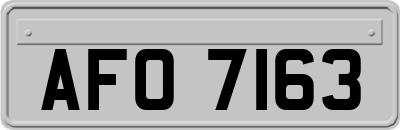AFO7163