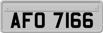 AFO7166