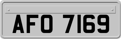 AFO7169