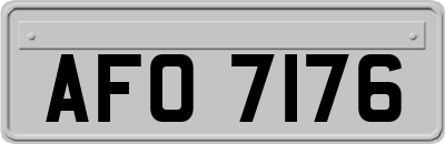 AFO7176