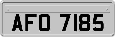 AFO7185