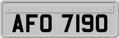 AFO7190