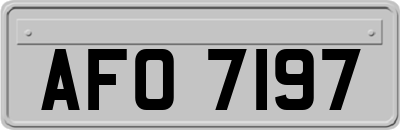 AFO7197