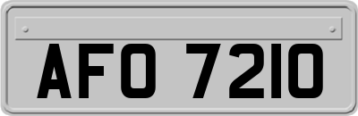 AFO7210