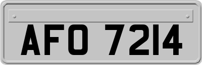 AFO7214