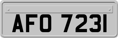 AFO7231