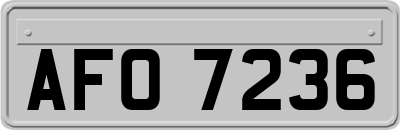 AFO7236