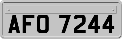 AFO7244