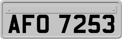 AFO7253