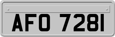 AFO7281