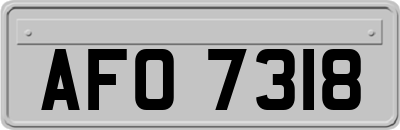 AFO7318
