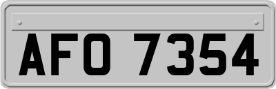 AFO7354