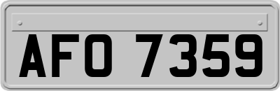 AFO7359