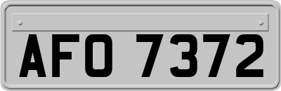AFO7372