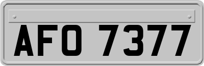 AFO7377