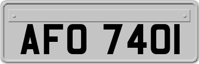 AFO7401