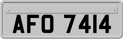AFO7414