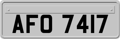 AFO7417
