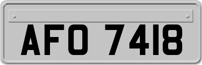 AFO7418
