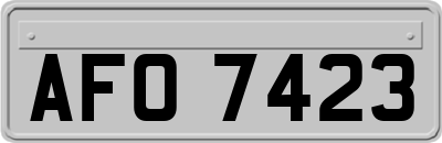 AFO7423