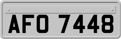 AFO7448