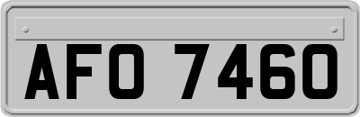AFO7460