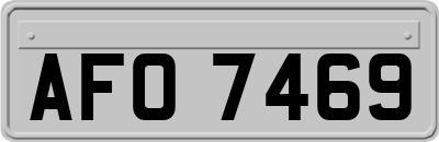 AFO7469