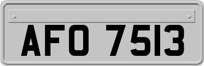 AFO7513