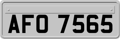 AFO7565