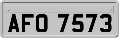 AFO7573