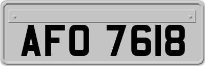 AFO7618