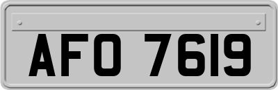 AFO7619