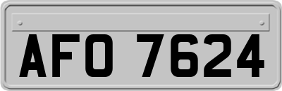 AFO7624