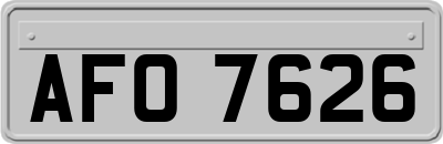 AFO7626