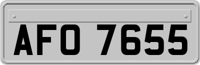 AFO7655