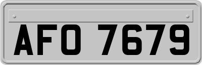 AFO7679