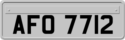 AFO7712