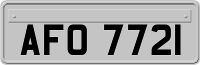 AFO7721