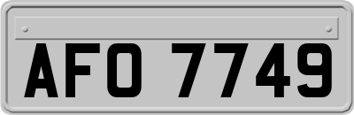 AFO7749