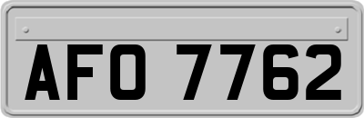 AFO7762