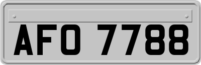 AFO7788