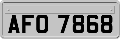AFO7868